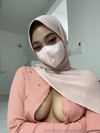 yasmingonewild