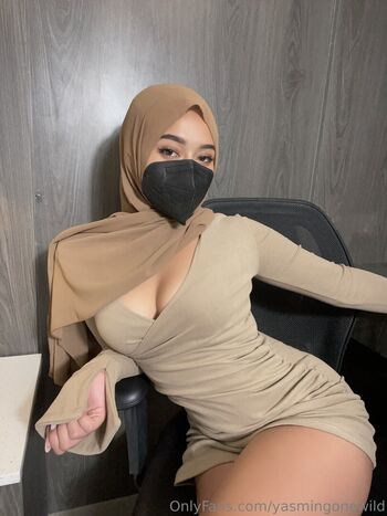 yasmingonewild Leaked Nude OnlyFans (Photo 20)