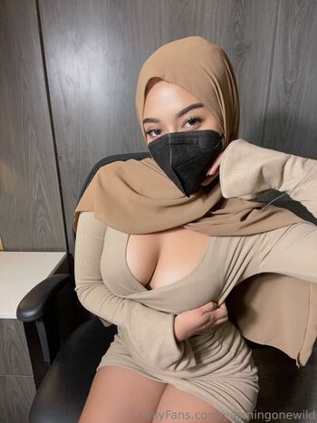yasmingonewild Leaked Nude OnlyFans (Photo 24)