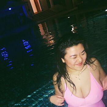 Yating Leaked Nude OnlyFans (Photo 8)