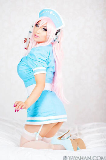 Yaya Han