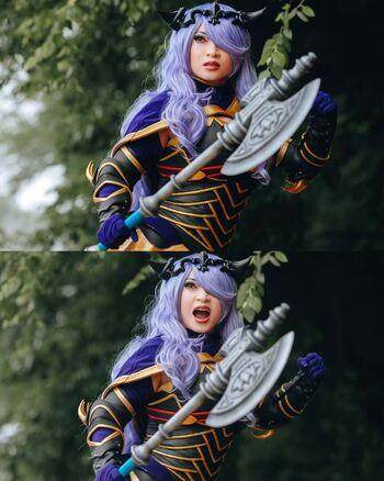 Yaya Han