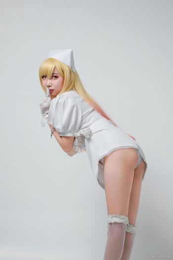 Ye Jin Leaked Nude OnlyFans (Photo 5)