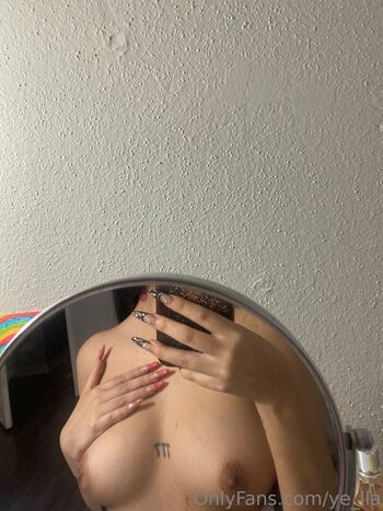 ye_lla Leaked Nude OnlyFans (Photo 20)