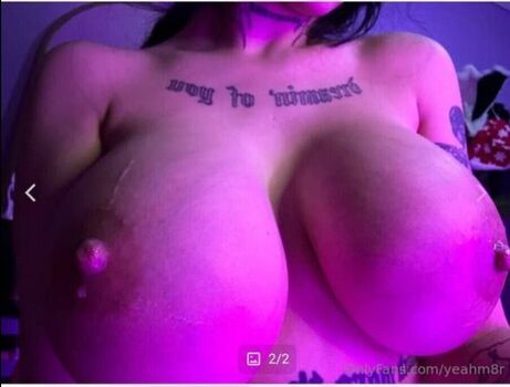 yeahmur Leaked Nude OnlyFans (Photo 39)