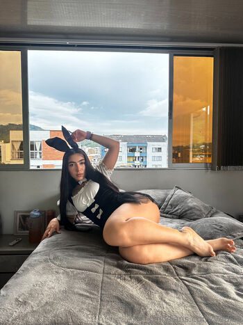 yediza Leaked Nude OnlyFans (Photo 6)