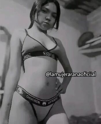 Yeimi Rivera Leaked Nude OnlyFans (Photo 4)