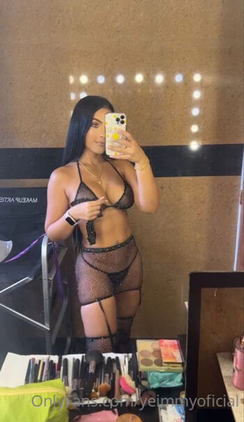Yeimmy Rodriguez Leaked Nude OnlyFans (Photo 6)
