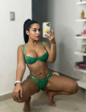 Yeimmy Rodriguez Leaked Nude OnlyFans (Photo 9)