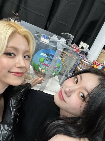 Yeji Leaked Nude OnlyFans (Photo 23)