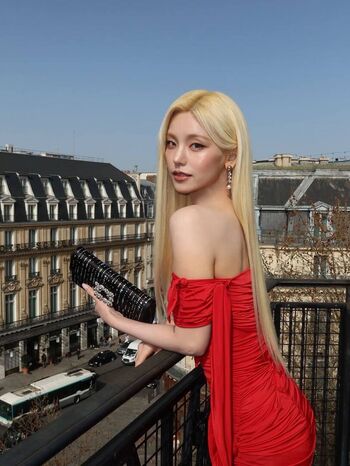 Yeji Leaked Nude OnlyFans (Photo 28)