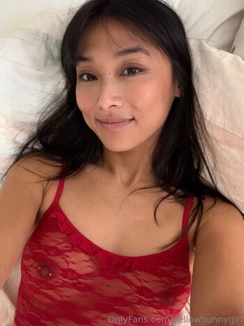 yellowbunnygirl Leaked Nude OnlyFans (Photo 27)