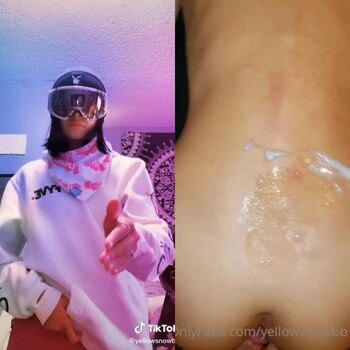Yellowsnowbb Leaked Nude OnlyFans (Photo 96)