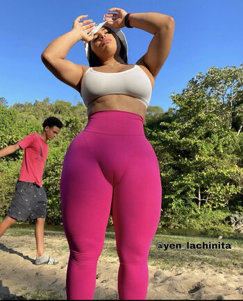 yenlachinita