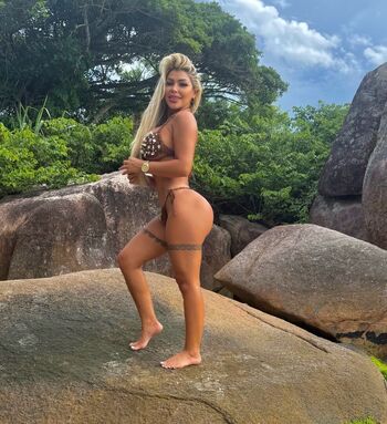 Yenys Olmedo Leaked Nude OnlyFans (Photo 6)