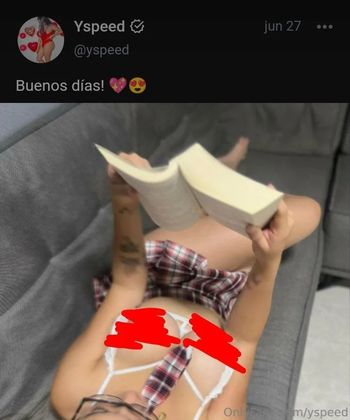 Yeo Speed Leaked Nude OnlyFans (Photo 11)