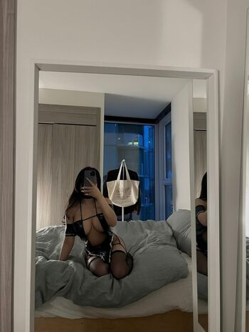 Yeonaxo Leaked Nude OnlyFans (Photo 83)
