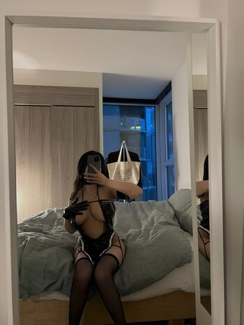 Yeonaxo Leaked Nude OnlyFans (Photo 84)