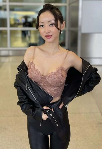 Yeonmi Park Leaked Nude OnlyFans (Photo 32)