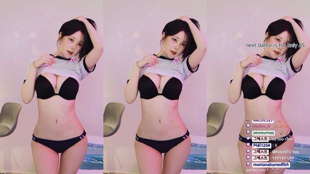Yepyeppp 모르님 Leaked Nude OnlyFans (Photo 255)