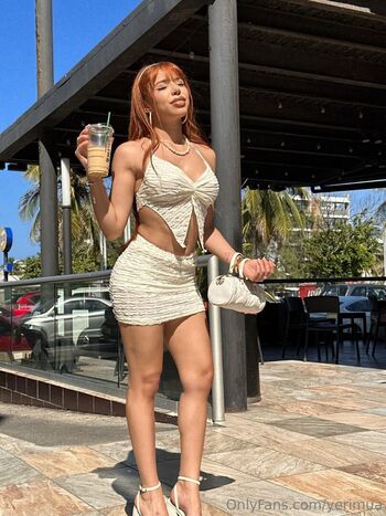 Yeri Mua