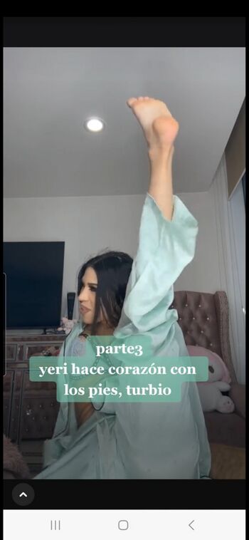 Yeri Mua