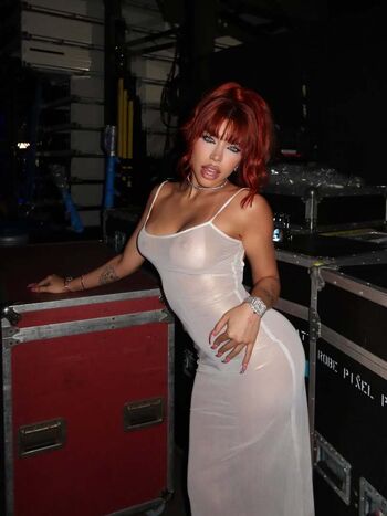 Yeri Mua Leaked Nude OnlyFans (Photo 113)