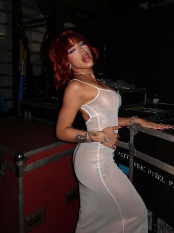 Yeri Mua Leaked Nude OnlyFans (Photo 116)