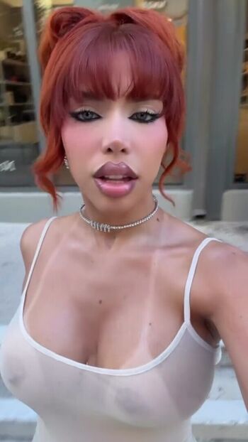 Yeri Mua Leaked Nude OnlyFans (Photo 120)