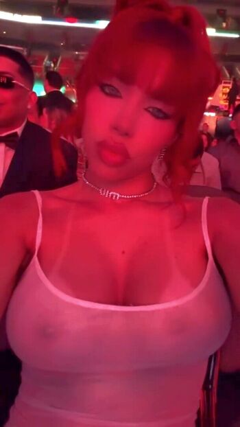 Yeri Mua Leaked Nude OnlyFans (Photo 121)