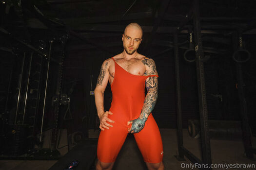 yesbrawn