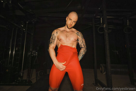 yesbrawn