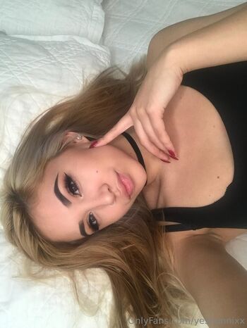 yeshunnixx Leaked Nude OnlyFans (Photo 25)
