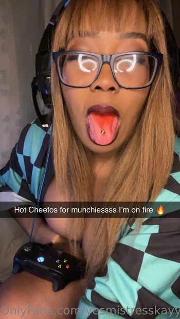 yesmistresskayy2