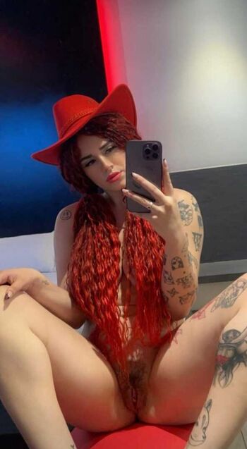 Yessica Castaneda Leaked Nude OnlyFans (Photo 42)
