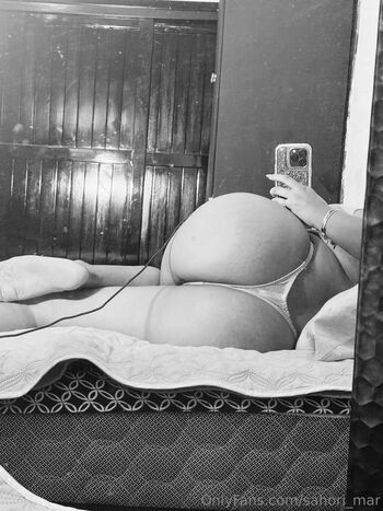 Yessica Sahori Leaked Nude OnlyFans (Photo 7)