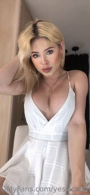 yessicadoll Leaked Nude OnlyFans (Photo 86)