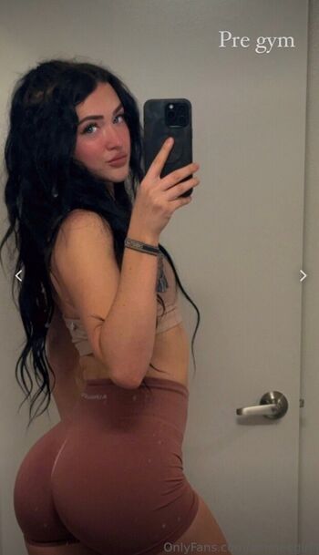 Yevaleva Leaked Nude OnlyFans (Photo 516)