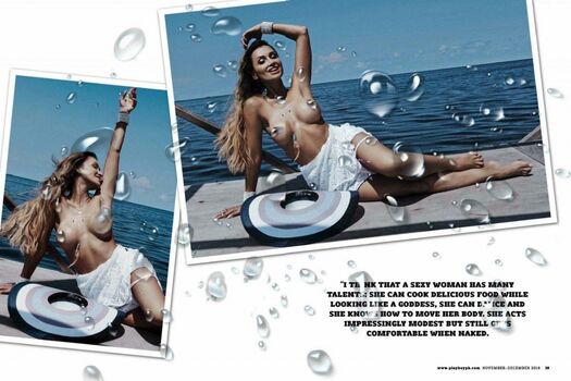 Yevgeniya Pechlaner Leaked Nude OnlyFans (Photo 59)