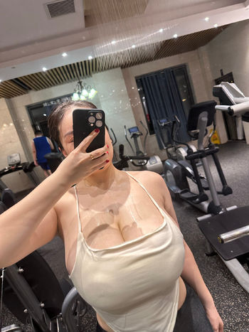 Yi Yang Leaked Nude OnlyFans (Photo 19)