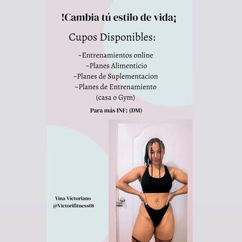 Yina Hernandez