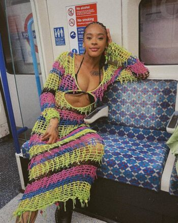 Yinka Bokinni Leaked Nude OnlyFans (Photo 20)
