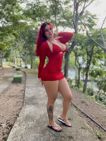 Yissel Alejandra
