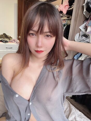 Yiyuan223 Leaked Nude OnlyFans (Photo 31)