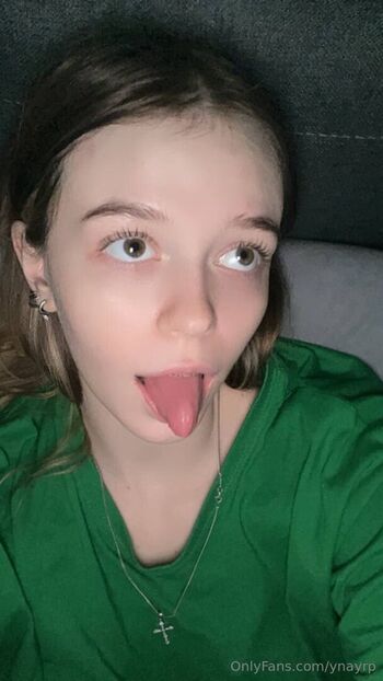 ynayrp Leaked Nude OnlyFans (Photo 76)
