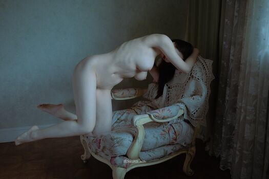 Yoga_miao_ 教瑜伽的喵老师 Leaked Nude OnlyFans (Photo 17)