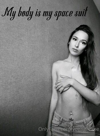 yogagirlfree Leaked Nude OnlyFans (Photo 26)