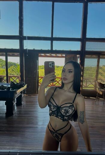 Yohana Rayra Leaked Nude OnlyFans (Photo 8)