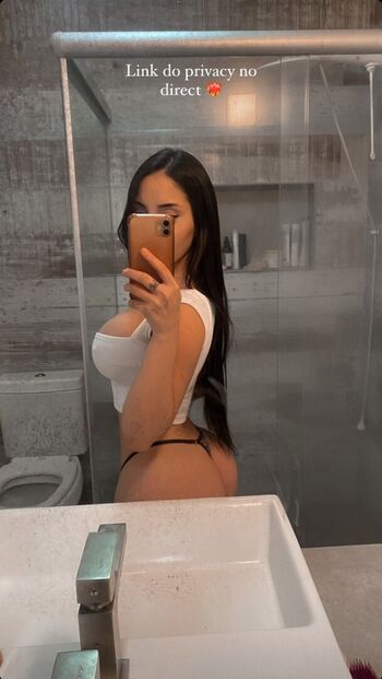 Yohana Rayra Leaked Nude OnlyFans (Photo 15)