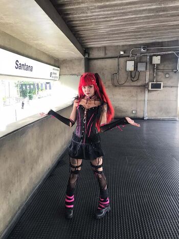 YoiFox Leaked Nude OnlyFans (Photo 39)